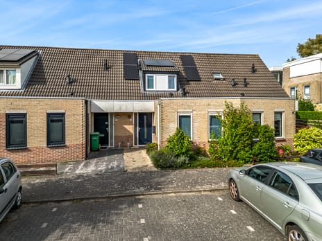 Cia van Boortlaan thumbnail