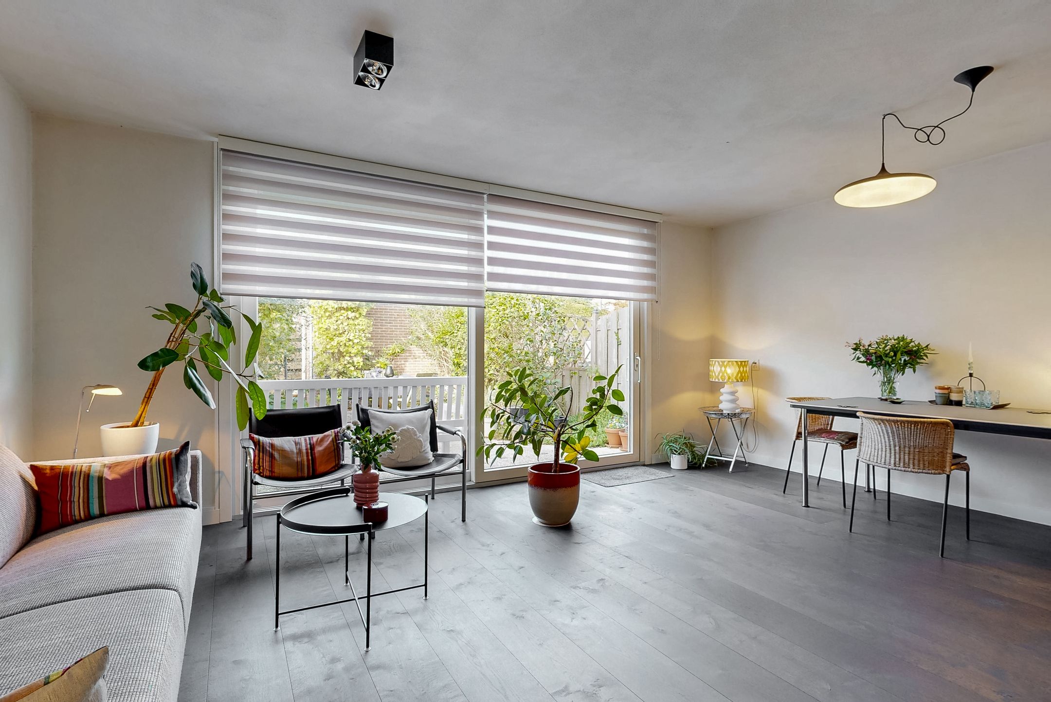 Foto 3 van Cia van Boortlaan 14