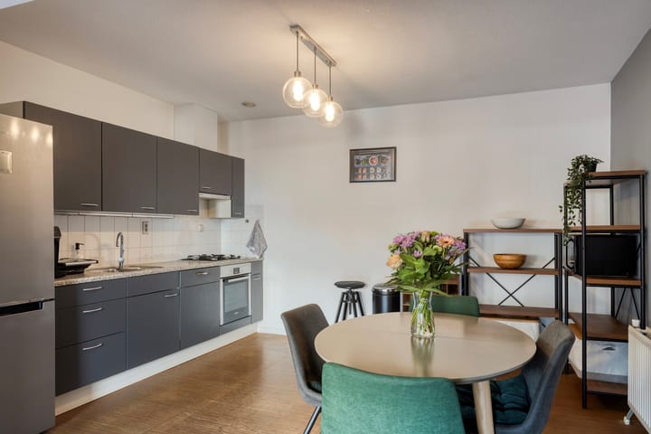 Foto 5 van Rochussenstraat 461