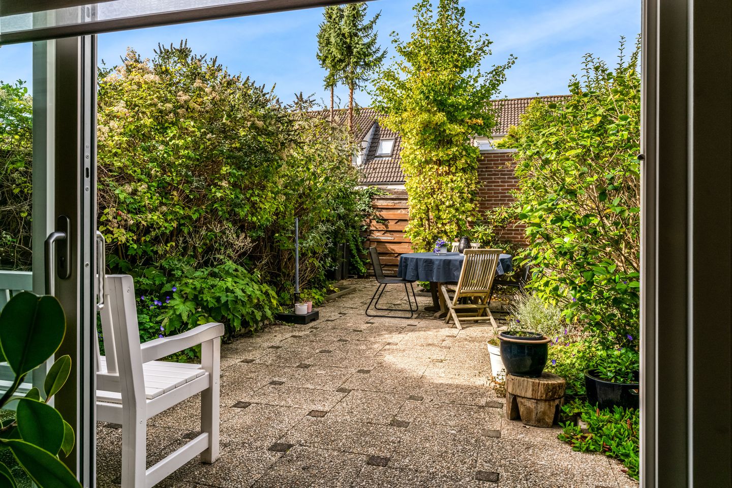 Foto 4 van Cia van Boortlaan 14