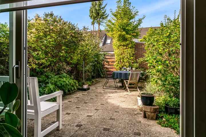 Foto 4 van Cia van Boortlaan 14