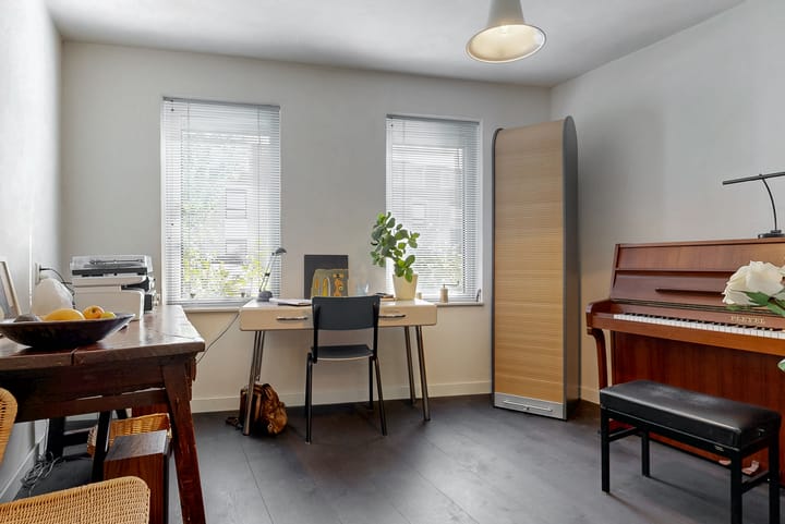 Foto 5 van Cia van Boortlaan 14