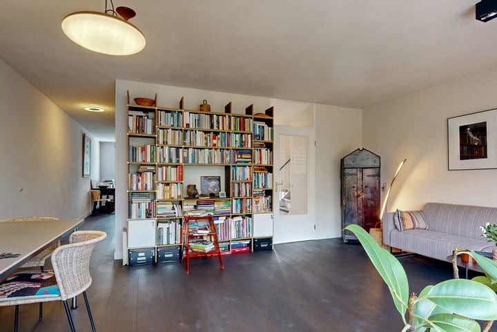 Foto 9 van Cia van Boortlaan 14