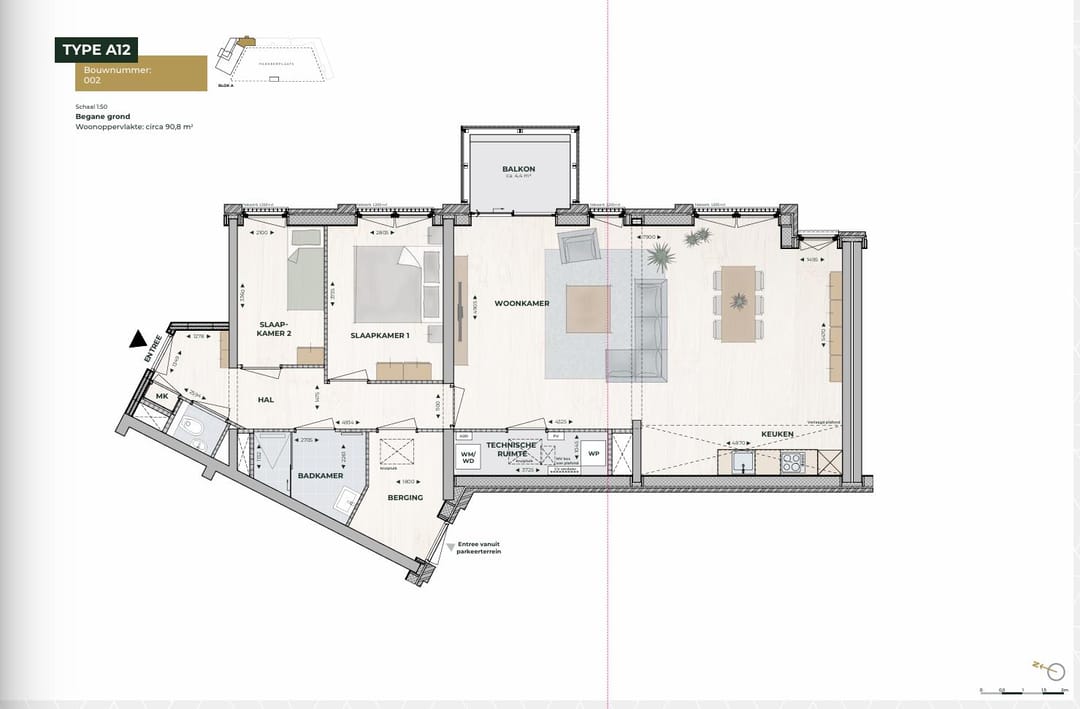 Foto 2 van Reiger 39