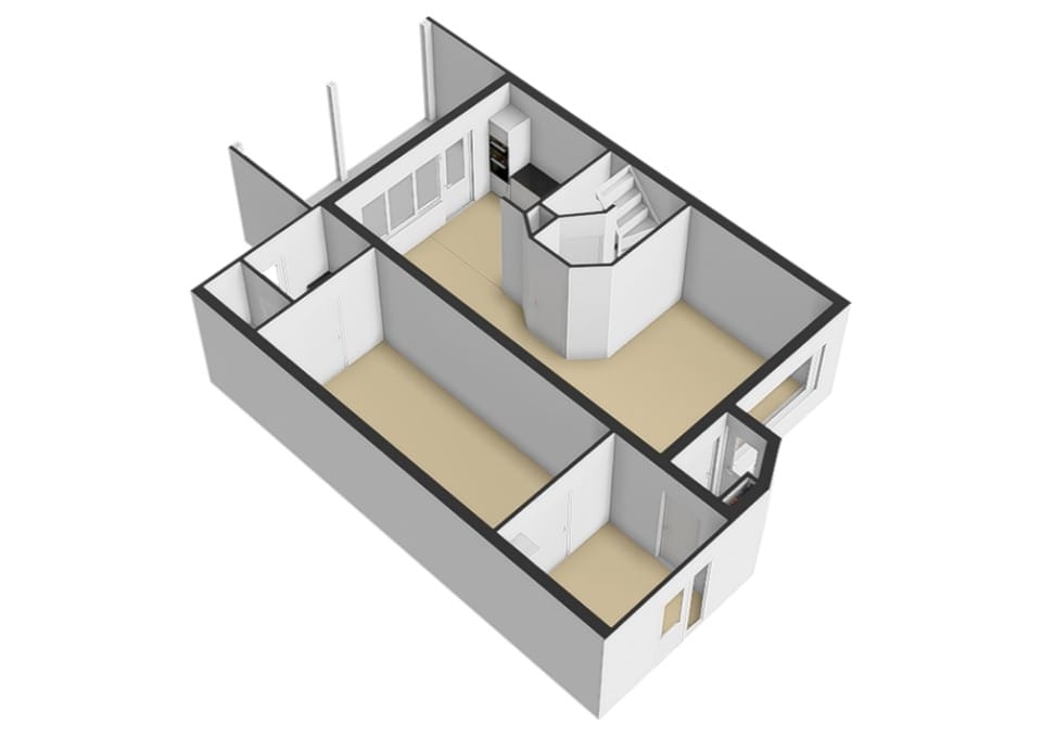 Foto 55 van Bergrand 4