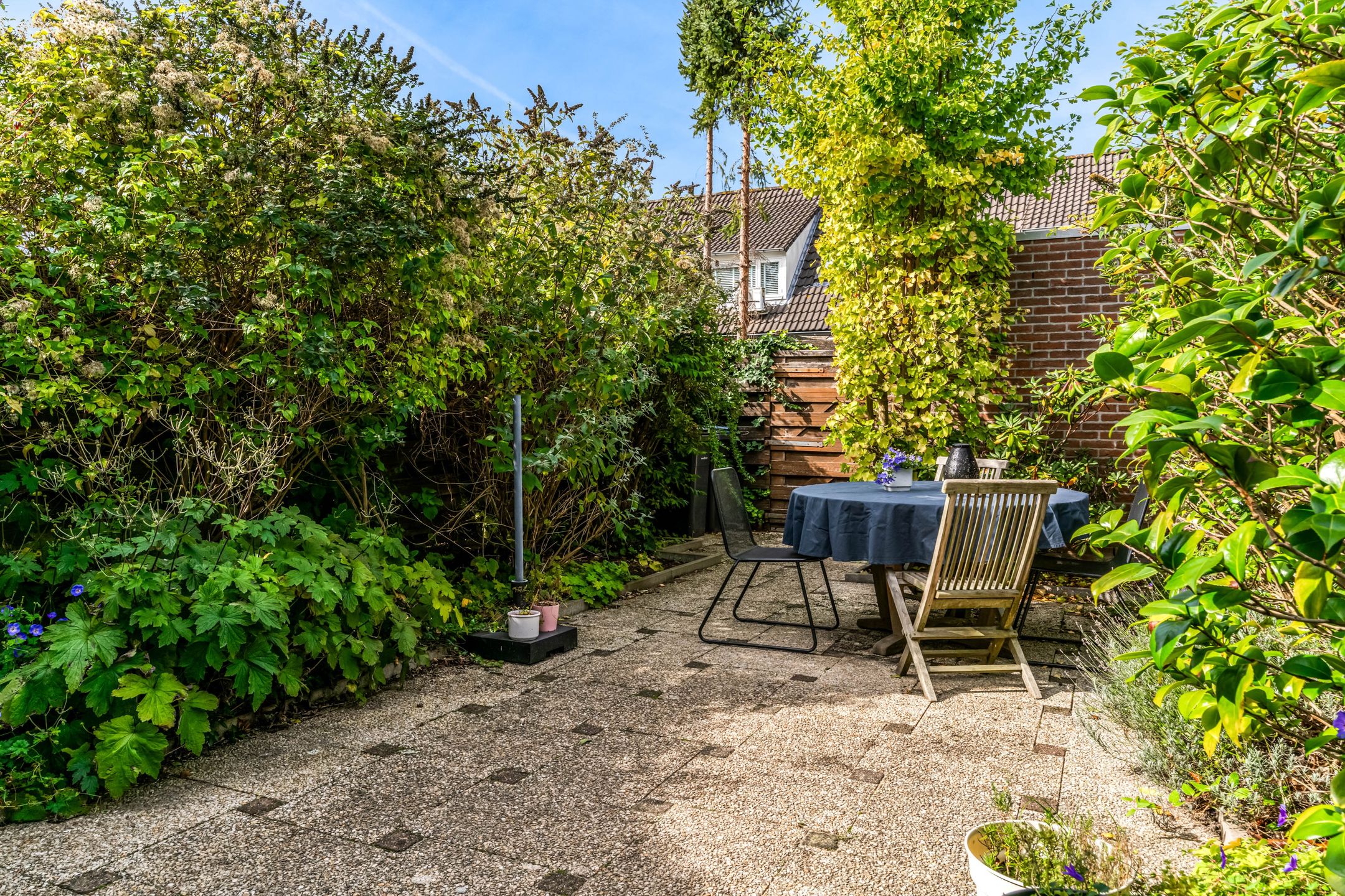 Foto 21 van Cia van Boortlaan 14