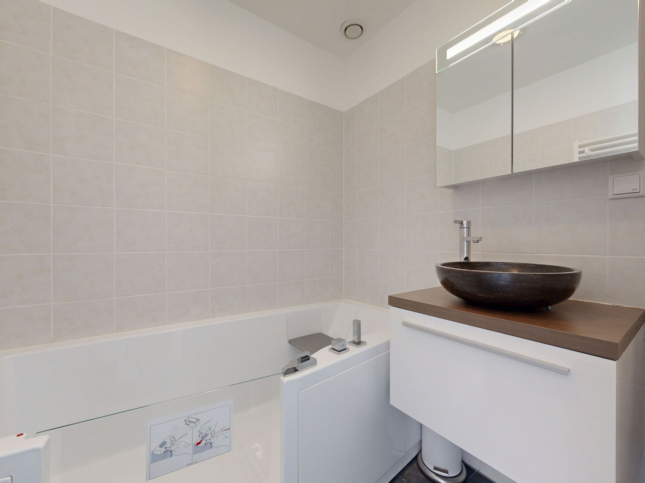 Foto 6 van Cia van Boortlaan 14