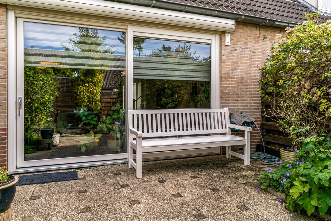 Foto 23 van Cia van Boortlaan 14