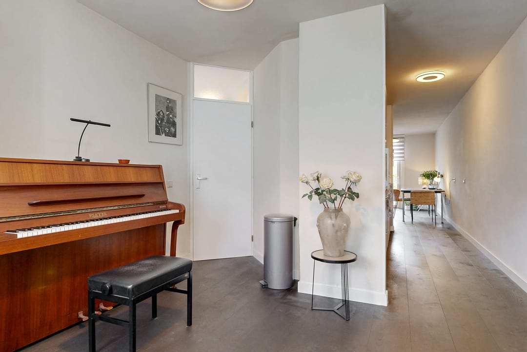 Foto 13 van Cia van Boortlaan 14