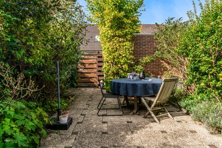 Foto 22 van Cia van Boortlaan 14