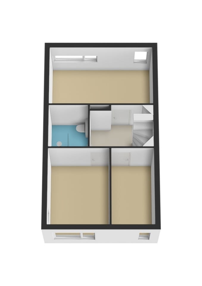 Foto 53 van Bergrand 4