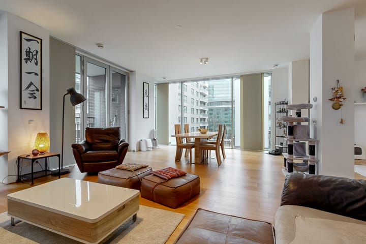 George Gershwinlaan 139