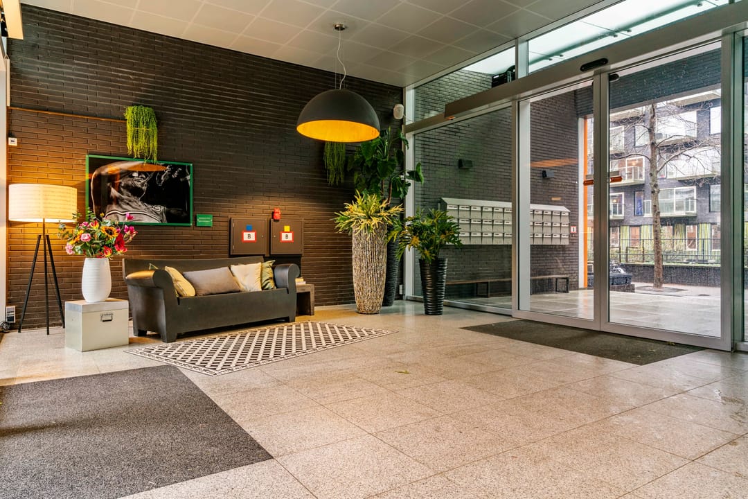 Foto 7 van George Gershwinlaan 139