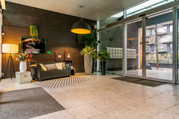 Foto 4 van George Gershwinlaan 139