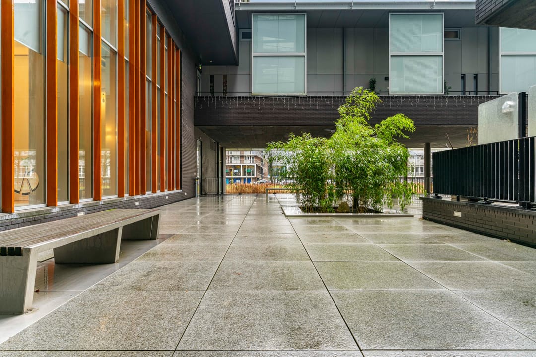 Foto 8 van George Gershwinlaan 139