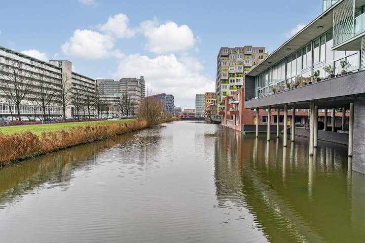 Foto 6 van George Gershwinlaan 139