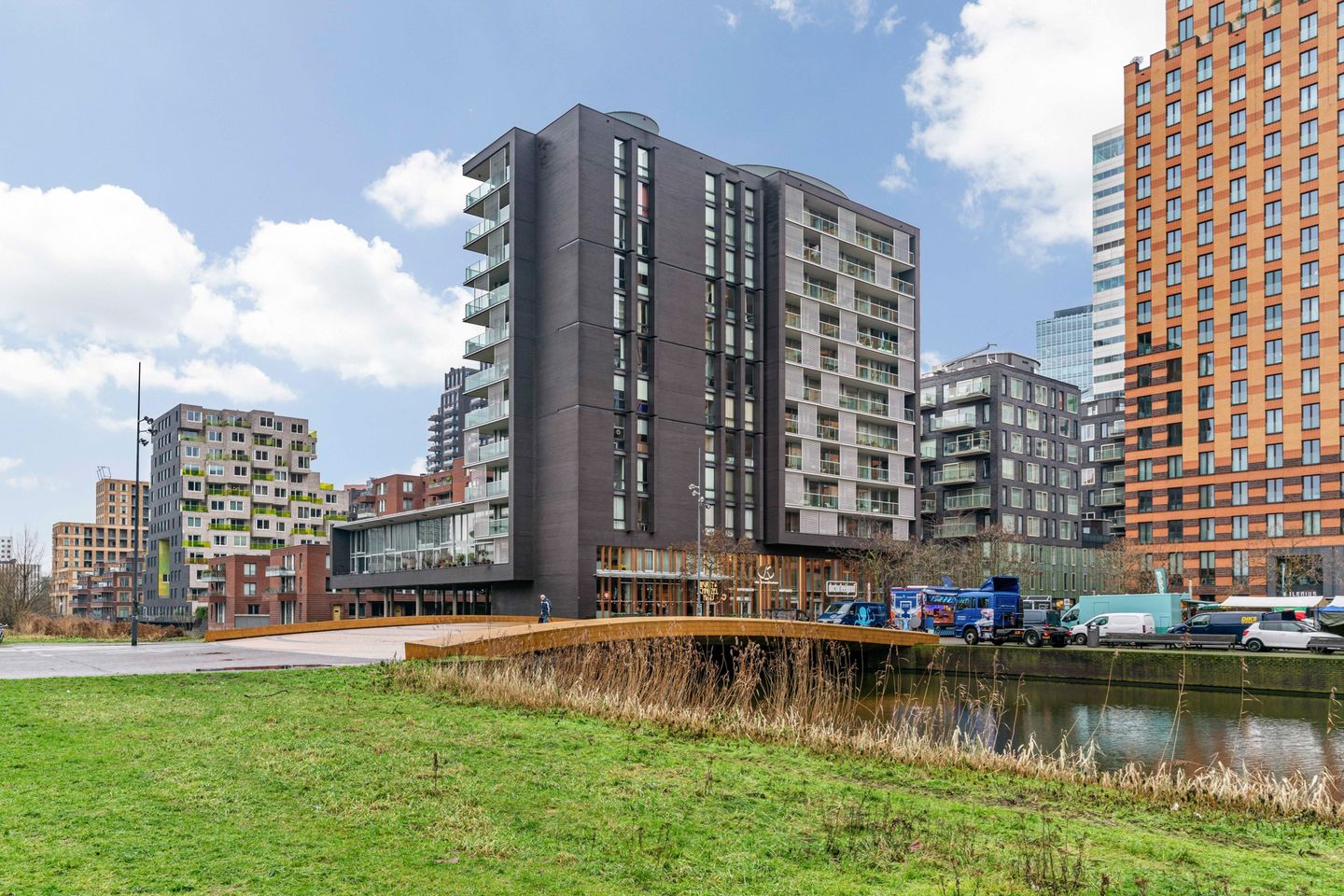 Foto 10 van George Gershwinlaan 139