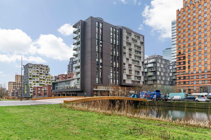 Foto 9 van George Gershwinlaan 139