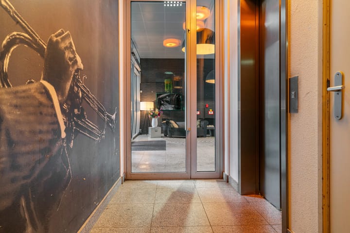 Foto 8 van George Gershwinlaan 139