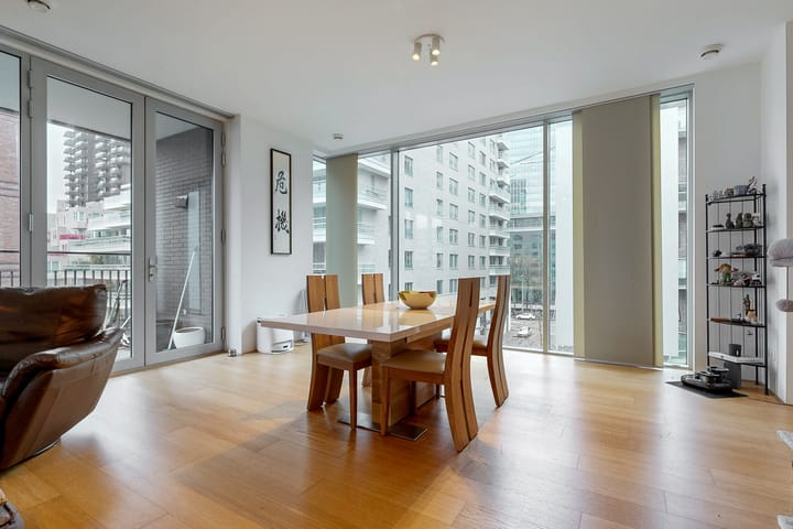 Foto 10 van George Gershwinlaan 139