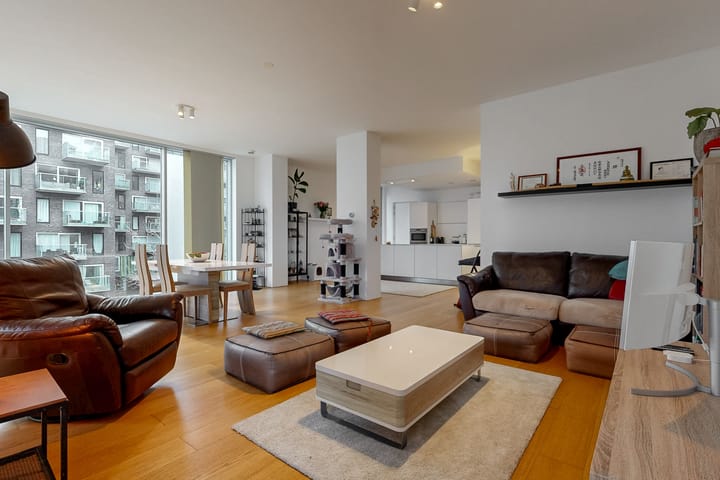 Foto 11 van George Gershwinlaan 139