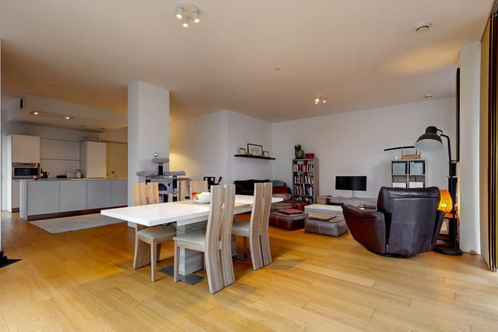 Foto 12 van George Gershwinlaan 139