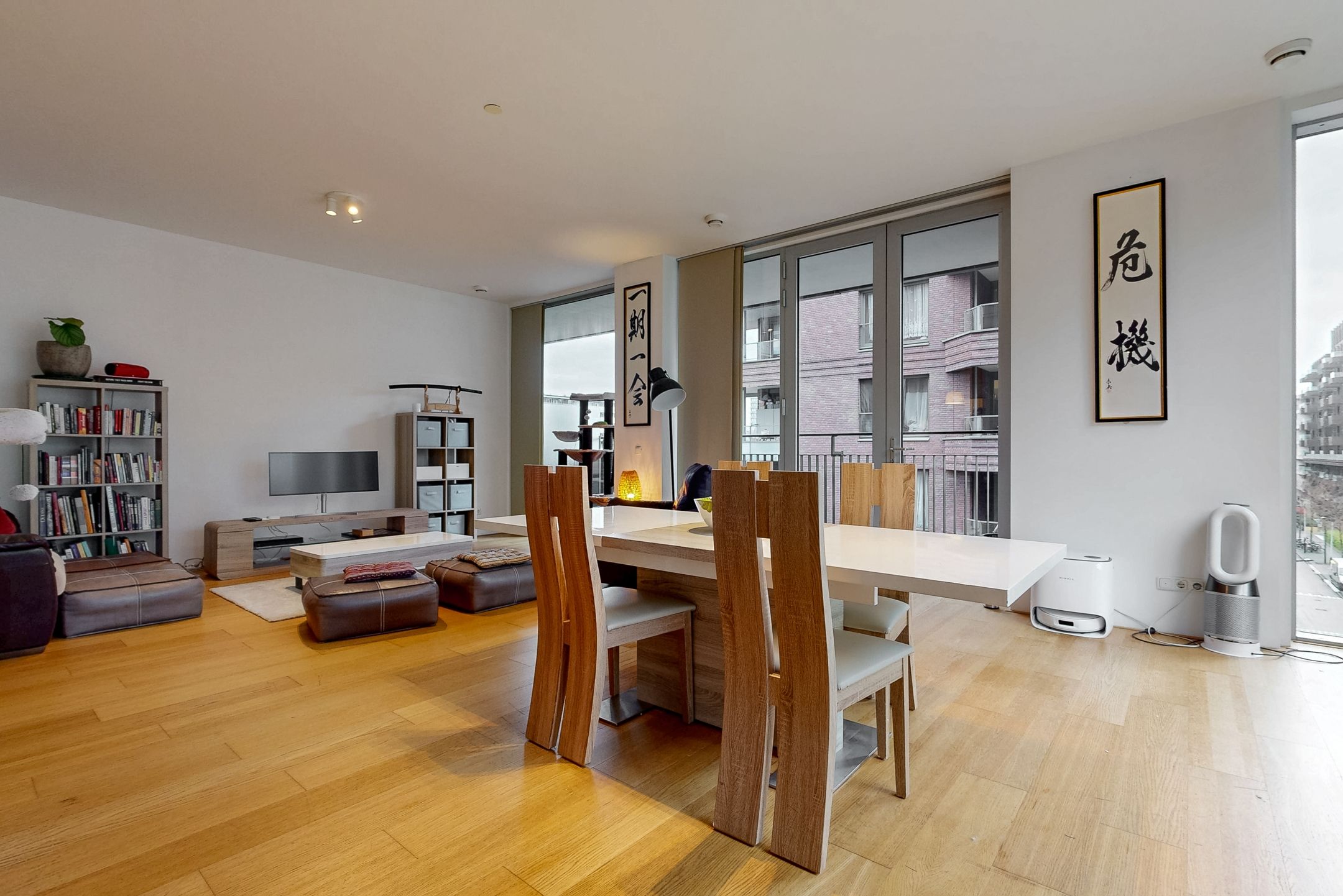 Foto 15 van George Gershwinlaan 139