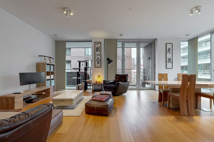 Foto 15 van George Gershwinlaan 139