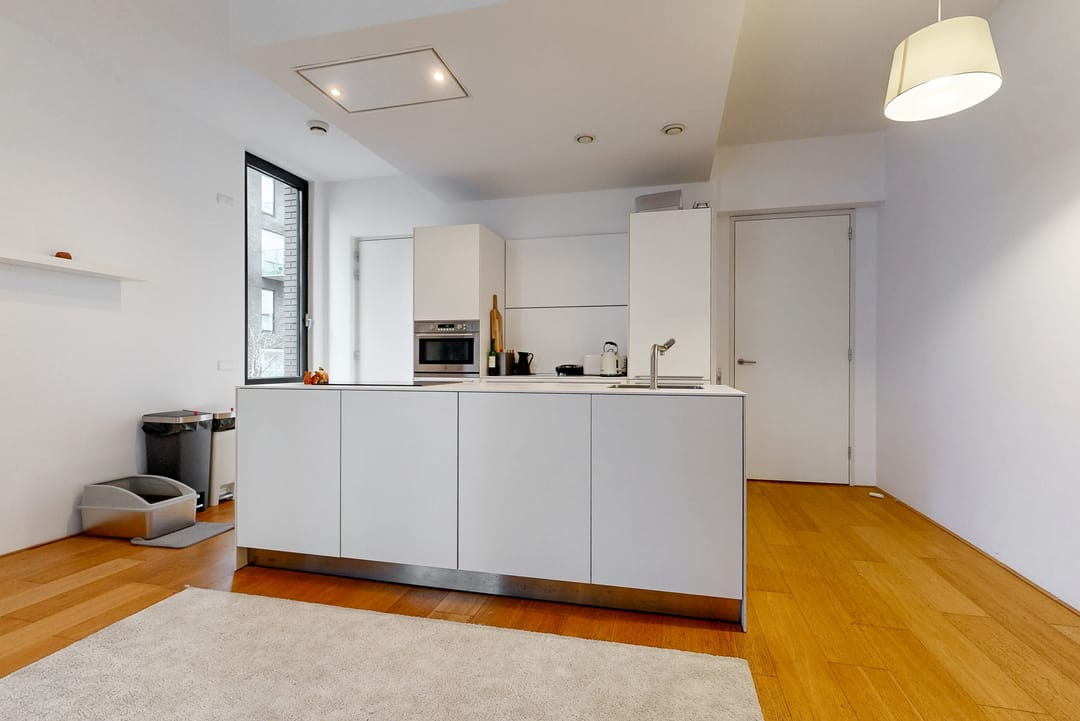 Foto 17 van George Gershwinlaan 139