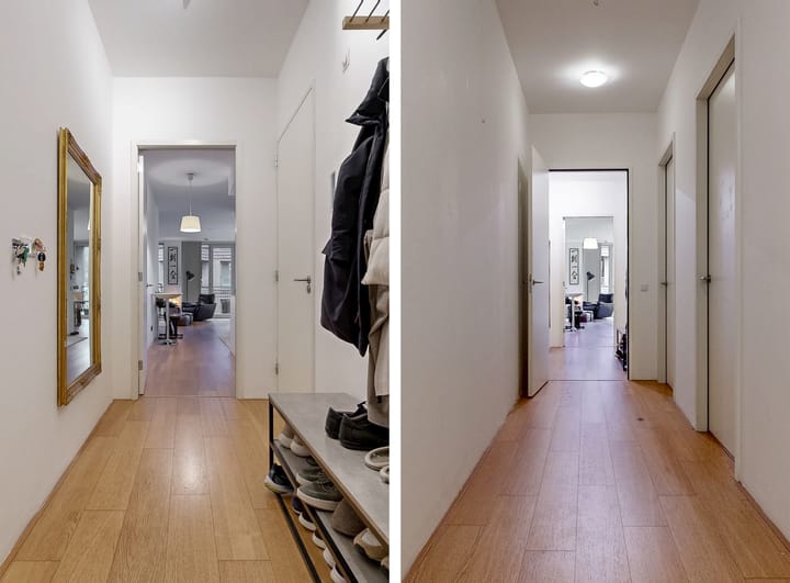 Foto 20 van George Gershwinlaan 139