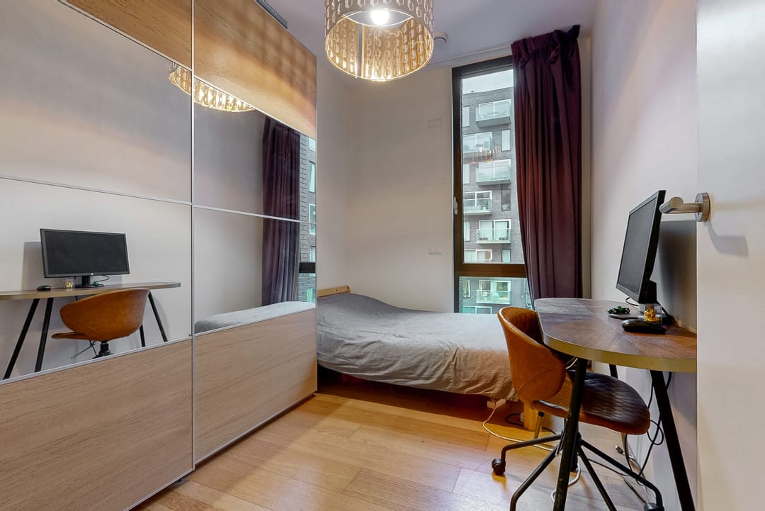 Foto 22 van George Gershwinlaan 139