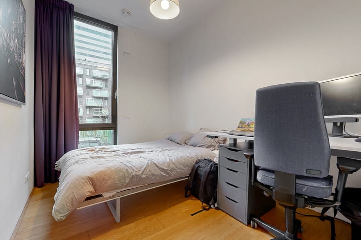 Foto 23 van George Gershwinlaan 139