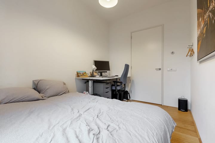 Foto 24 van George Gershwinlaan 139