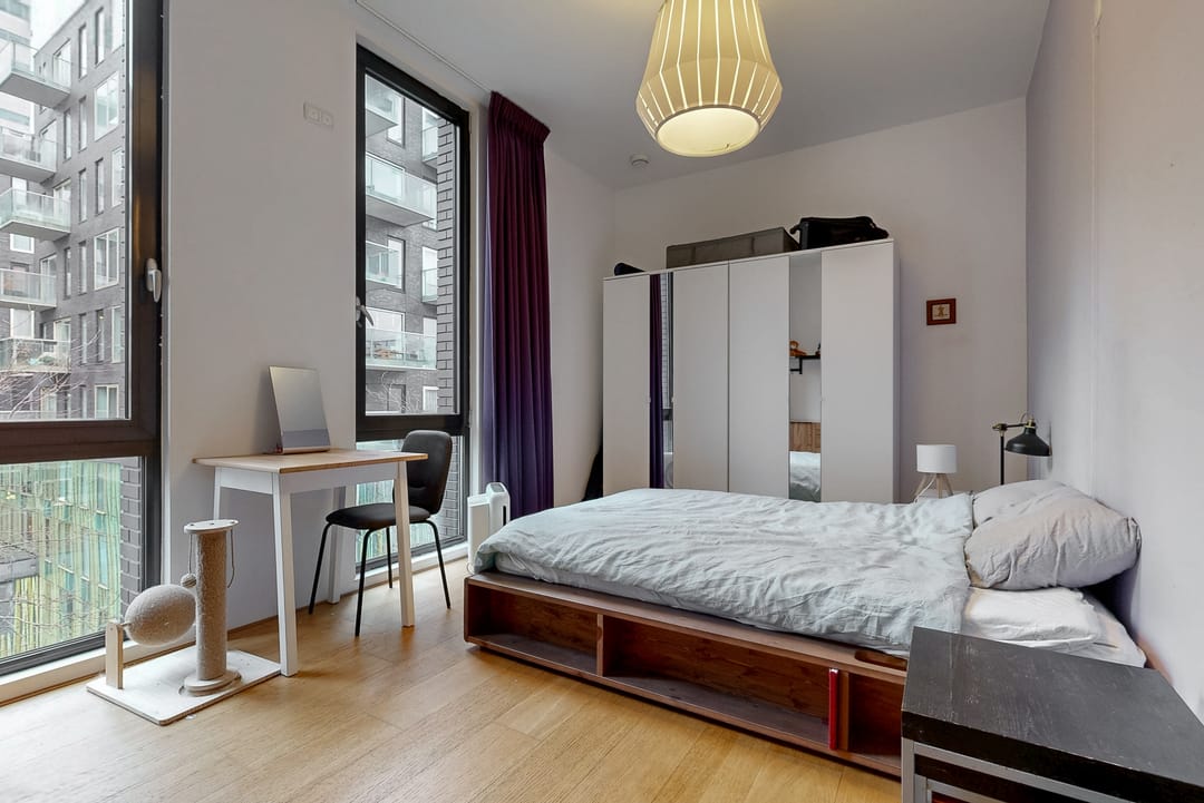 Foto 26 van George Gershwinlaan 139