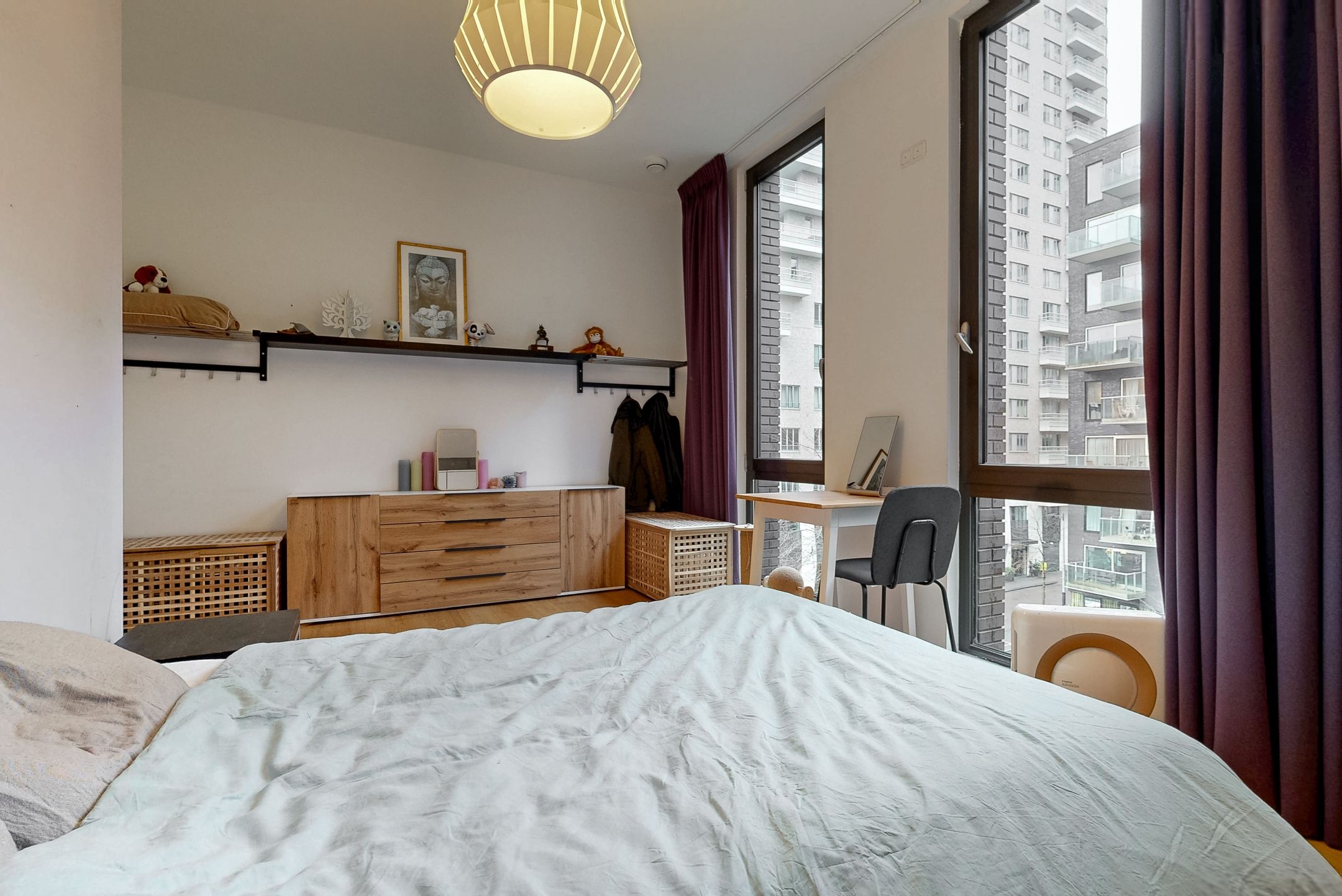 Foto 27 van George Gershwinlaan 139