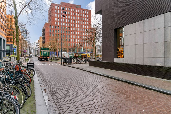 Foto 32 van George Gershwinlaan 139