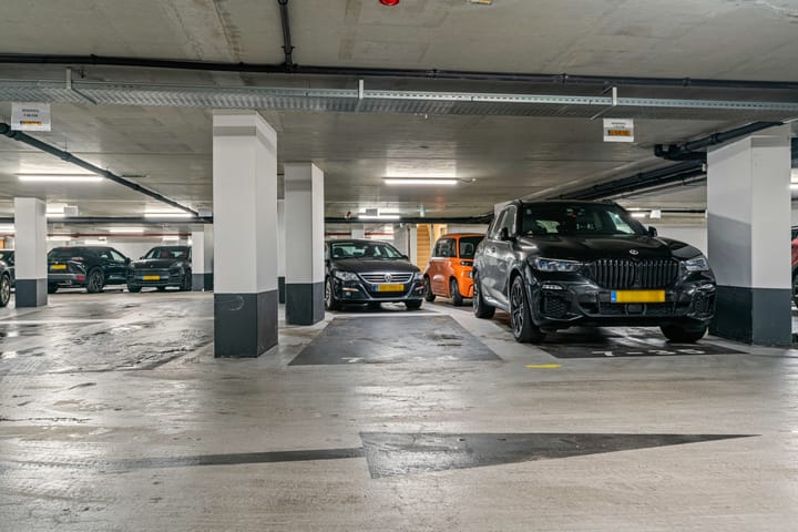 Foto 33 van George Gershwinlaan 139