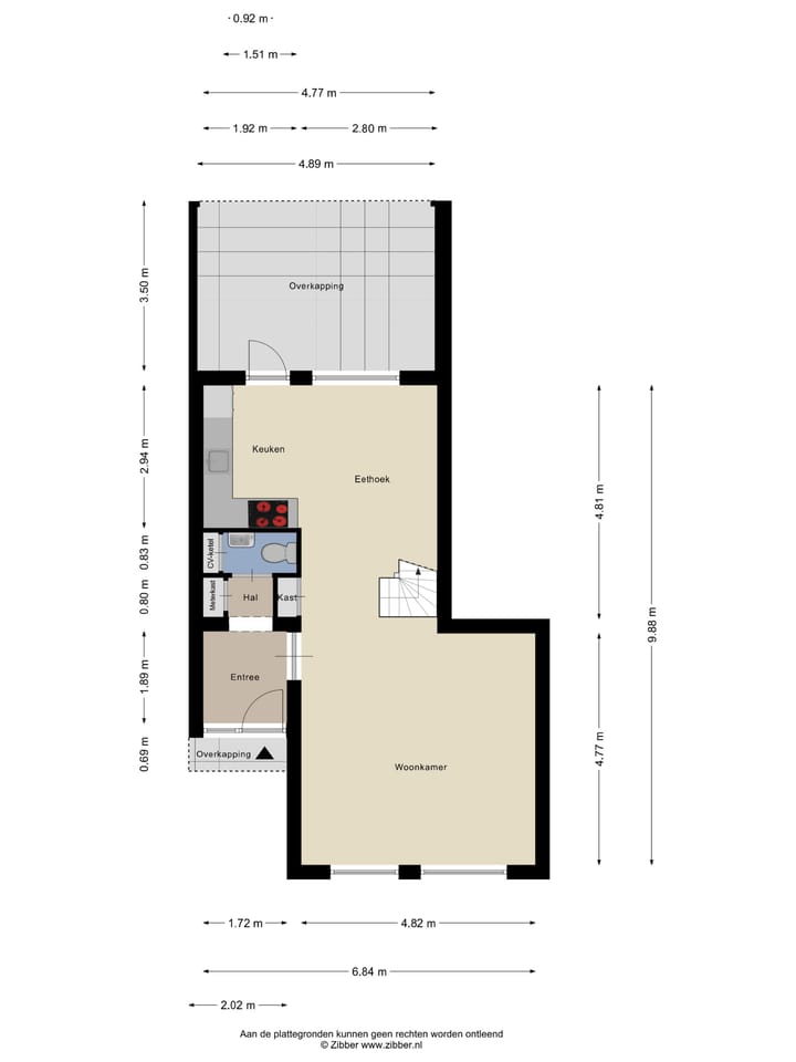 Foto 55 van Het Struweel 48