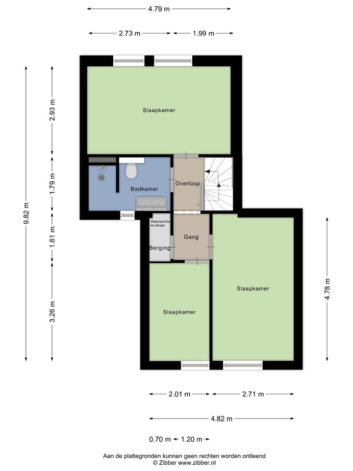 Foto 56 van Het Struweel 48