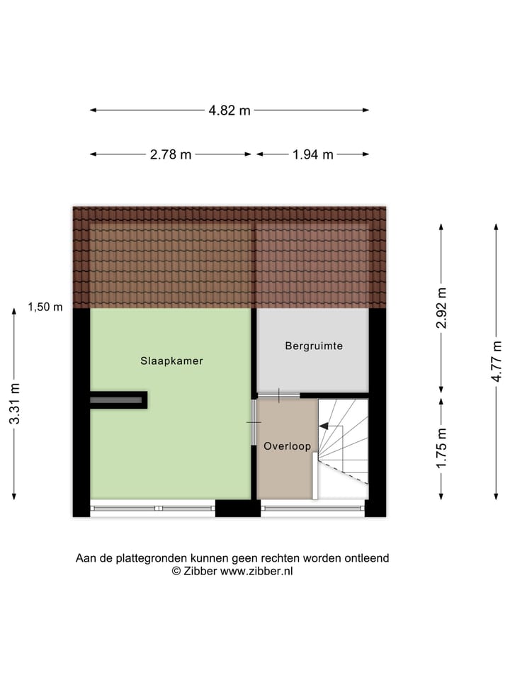 Foto 57 van Het Struweel 48