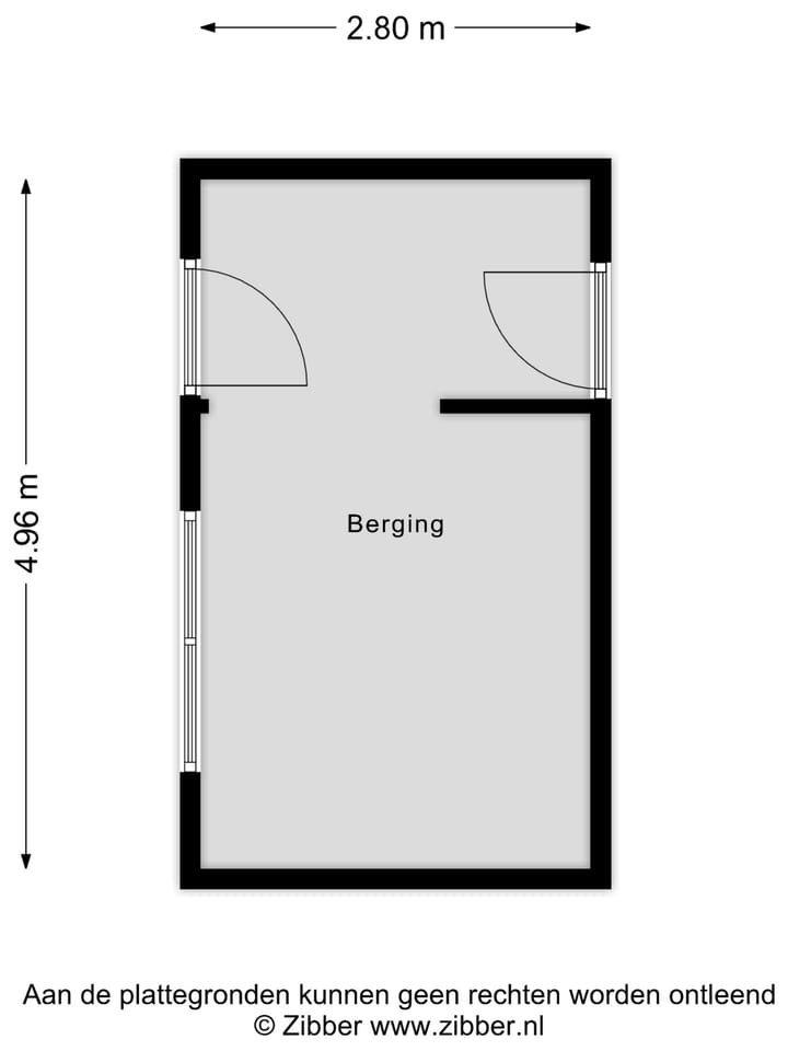 Foto 58 van Het Struweel 48
