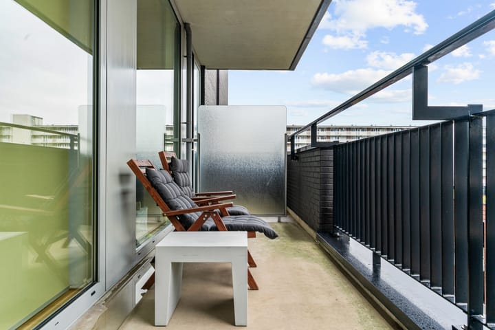 Foto 30 van George Gershwinlaan 139