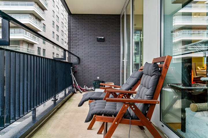 Foto 31 van George Gershwinlaan 139