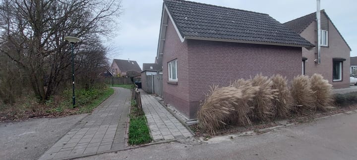 Foto 25 van Dahliastraat 8