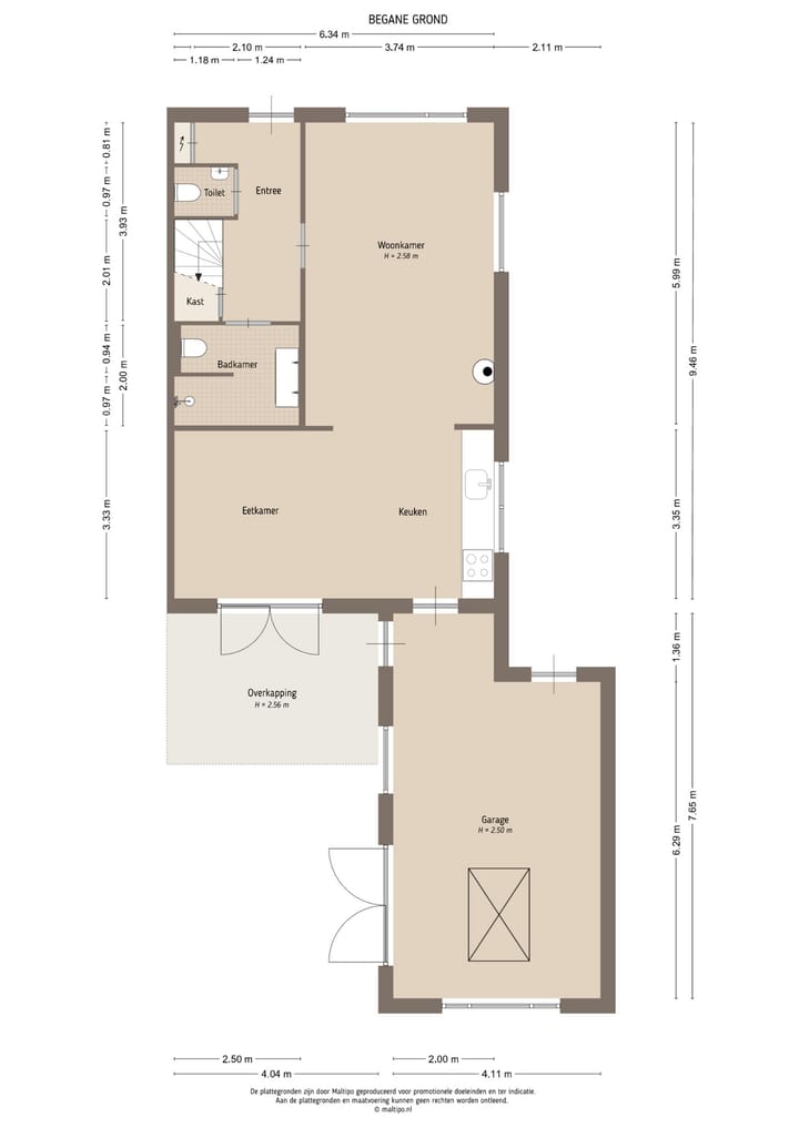 Foto 31 van Dahliastraat 8