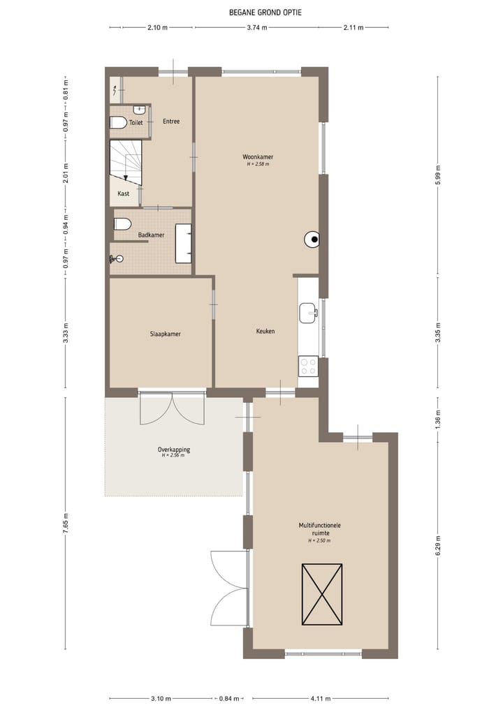 Foto 32 van Dahliastraat 8