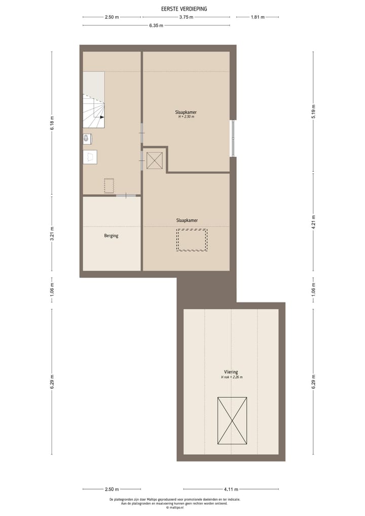 Foto 33 van Dahliastraat 8