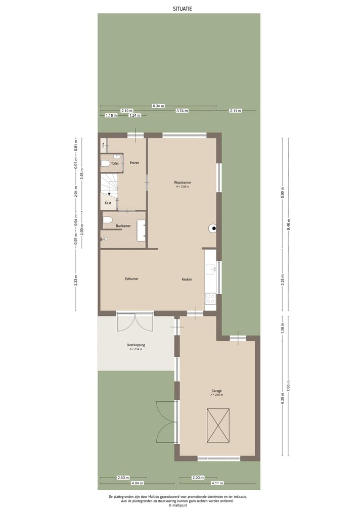 Foto 35 van Dahliastraat 8