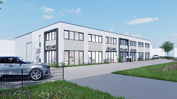 Pluggematen 4-D, Steenwijk