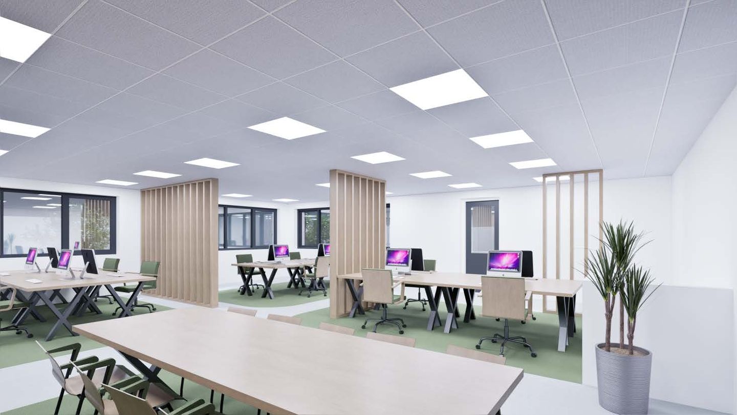 View photo 5 of Pluggematen 4-D